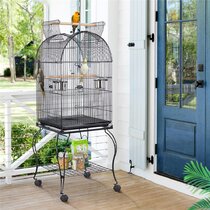 Best canary hot sale cage